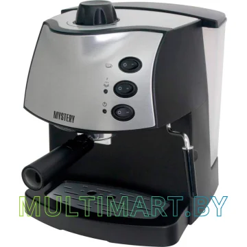 Рожковая помповая кофеварка Mystery MCB-5110
